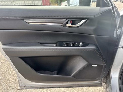 Used 2019 MAZDA CX-5 Grand Touring image 35