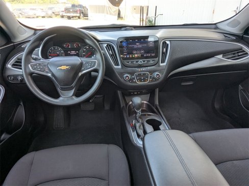 Used 2024 Chevrolet Malibu LT image 27