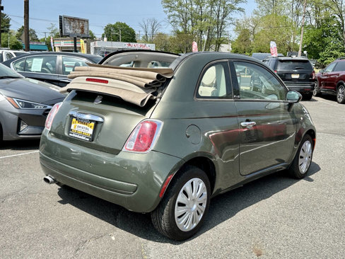 Used 2012 FIAT 500 Pop image 21