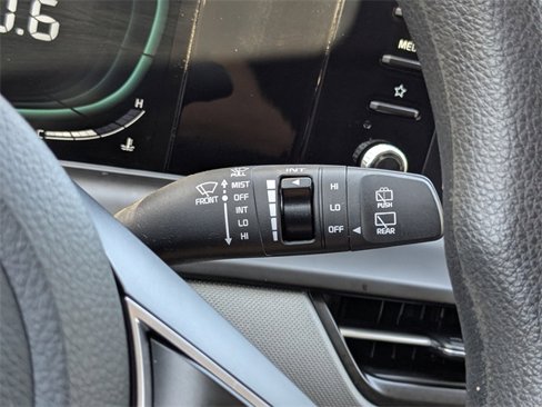 Used 2024 Kia Seltos LX image 31