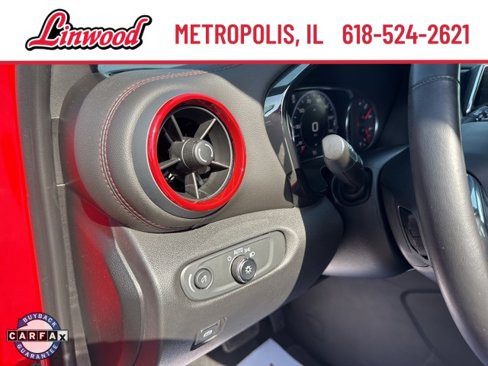 Used 2022 Chevrolet Blazer RS image 16
