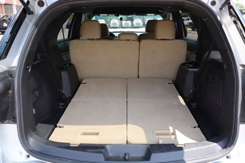 Used 2017 Ford Explorer 4WD image 31