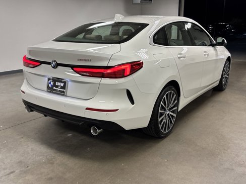 Used 2024 BMW 228i Gran Coupe w/ Convenience Package image 7