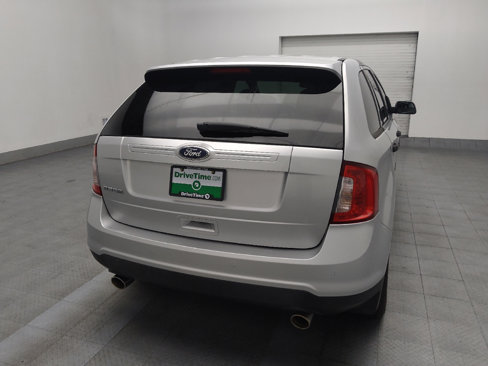 Used 2013 Ford Edge SE image 7