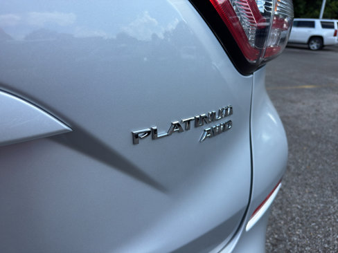 Used 2017 Nissan Murano Platinum image 6