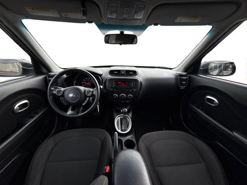 Used 2016 Kia Soul + image 12
