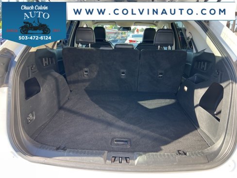 Certified 2023 Ford Edge SEL image 24