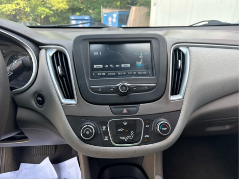 Used 2016 Chevrolet Malibu LS image 24