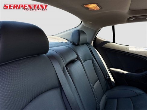 Used 2015 Kia Optima EX w/ EX Premium Package image 29
