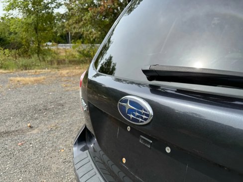 Used 2016 Subaru Forester 2.5i Premium image 12
