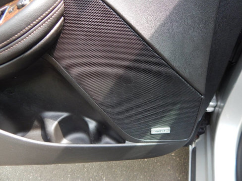 Used 2015 Chevrolet Impala LTZ image 19