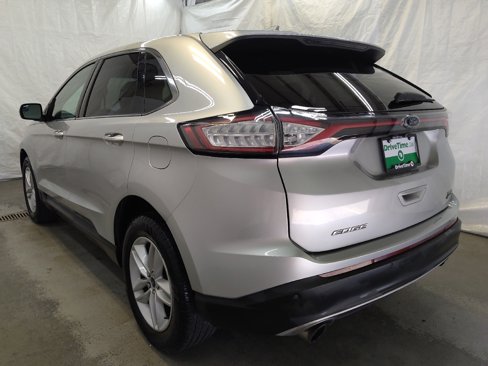 Used 2018 Ford Edge SEL w/ Equipment Group 201A image 5
