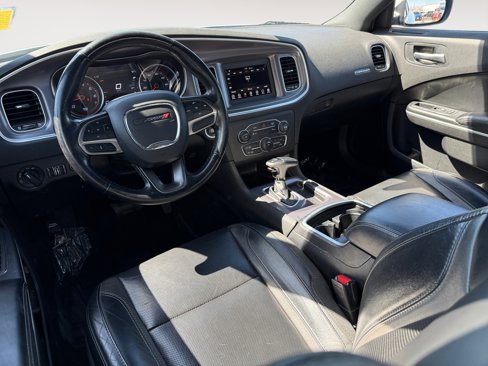 Used 2021 Dodge Charger SXT w/ Leather Interior Group image 15