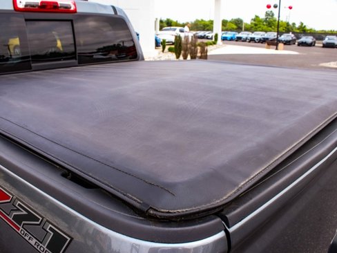 Used 2019 Chevrolet Colorado Z71 image 40