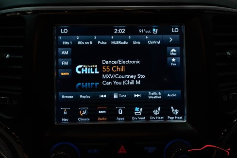 Used 2018 Jeep Grand Cherokee Trackhawk image 79