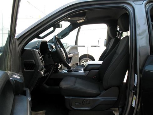 Used 2019 Ford F150 XLT w/ Equipment Group 302A Luxury image 26