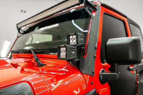 Used 2018 Jeep Wrangler Rubicon w/ Cold Weather Group image 39