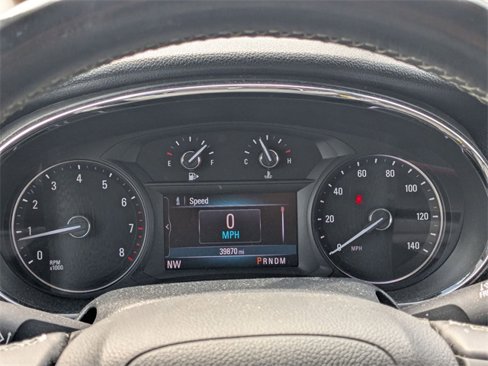 Used 2021 Buick Encore Preferred w/ Safety Package image 19