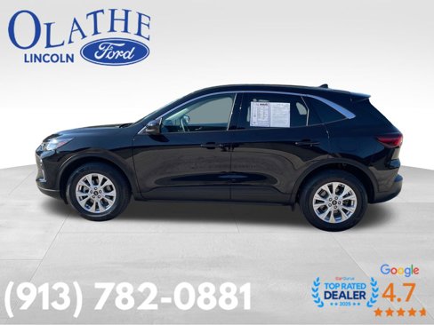 Used 2023 Ford Escape Active w/ Tech Pack #2 image 3