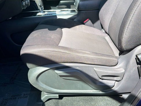 Used 2020 Nissan Pathfinder S image 20