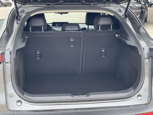 New 2025 MAZDA CX-30 AWD 2.5 S w/ Select Sport Pkg image 12
