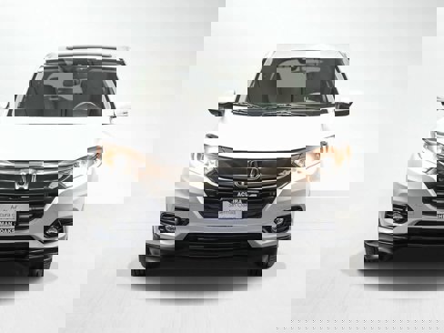 Used 2022 Honda HR-V EX image 7