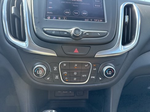 Used 2021 Chevrolet Equinox LT image 10
