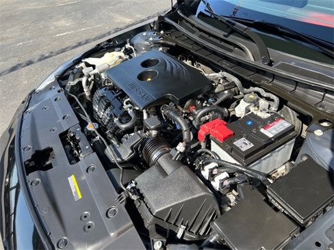 Used 2019 Nissan Altima 2.5 SL image 32