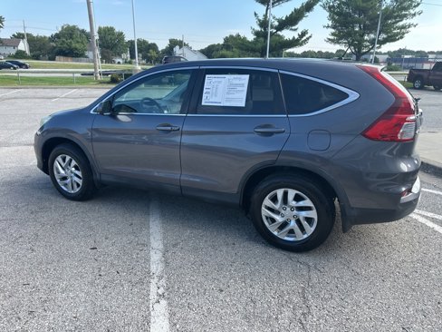 Used 2016 Honda CR-V EX image 16