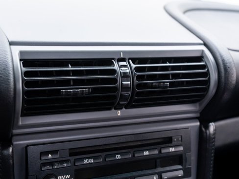 Used 2001 BMW M Roadster image 18