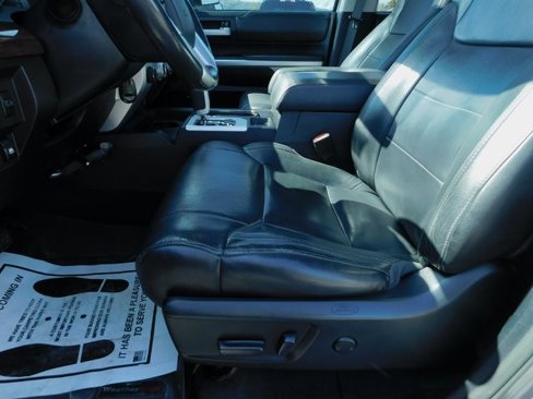 Used 2014 Toyota Tundra Limited image 22