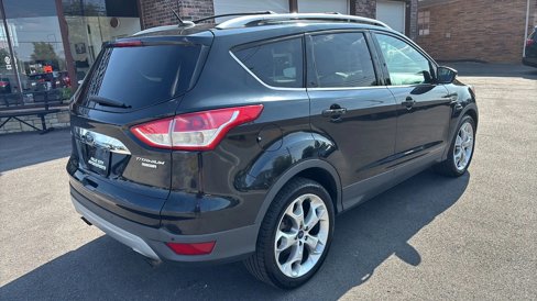 Used 2014 Ford Escape Titanium w/ Equipment Group 401A image 15