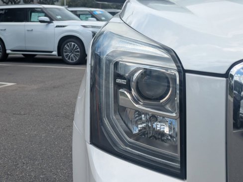 Used 2016 GMC Yukon Denali w/ Open Road Package image 10