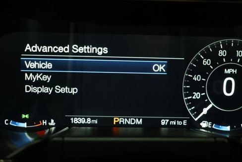 Used 2022 Ford Mustang Shelby GT500 w/ Technology Package image 85