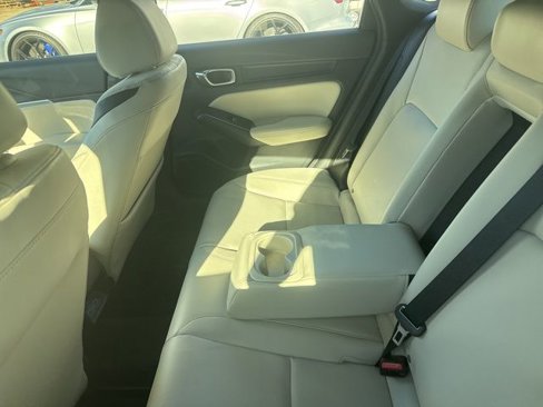 Used 2023 Acura Integra A-Spec image 8