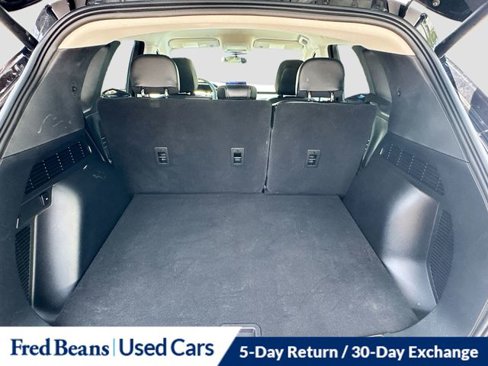 Used 2022 Ford Escape SEL image 27