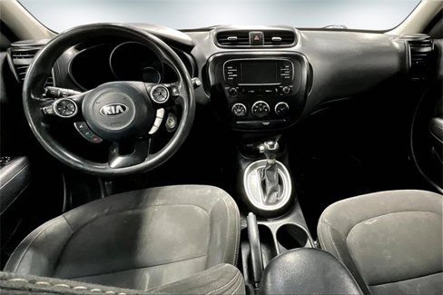 Used 2019 Kia Soul image 7