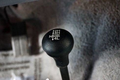 Used 1996 Ford F250 4x4 Regular Cab image 52