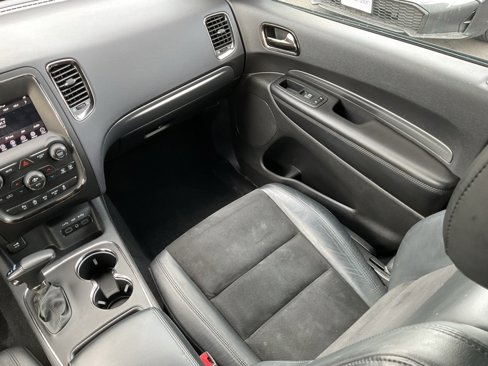 Used 2019 Dodge Durango GT image 17