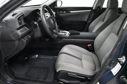 Used 2020 Honda Civic LX image 12