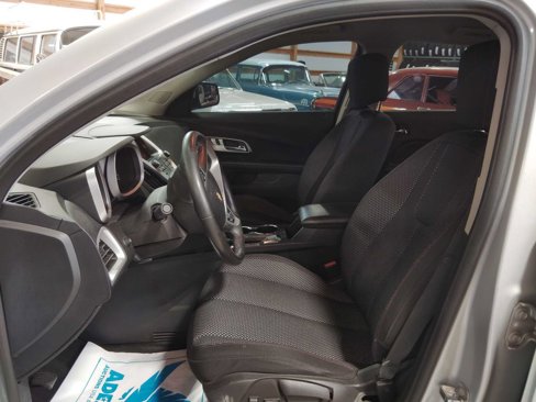 Used 2014 Chevrolet Equinox LT image 10
