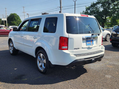Used 2015 Honda Pilot EX image 5