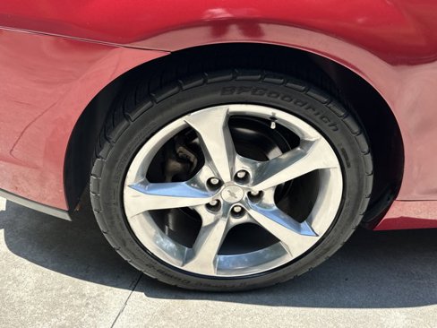 Used 2014 Chevrolet Camaro LT w/ RS Package image 19