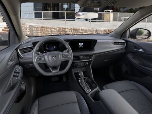 New 2026 Buick Encore GX Sport Touring w/ Advanced Technology Package image 42
