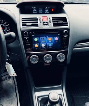 Used 2020 Subaru WRX Premium image 13