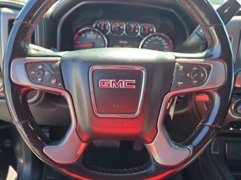 Used 2015 GMC Sierra 1500 SLT image 17