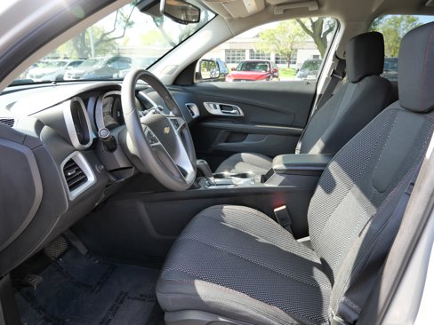 Used 2016 Chevrolet Equinox LT image 12