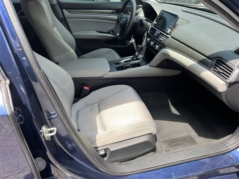 Used 2020 Honda Accord LX image 10