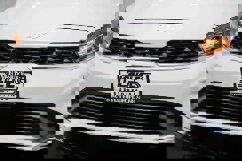 Used 2023 Kia Forte LXS w/ LXS Technology Package image 8