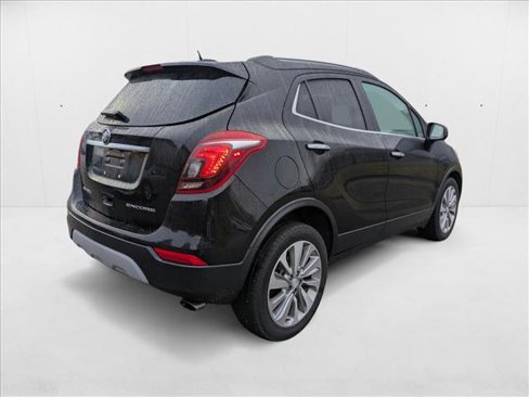 Used 2017 Buick Encore Preferred image 5